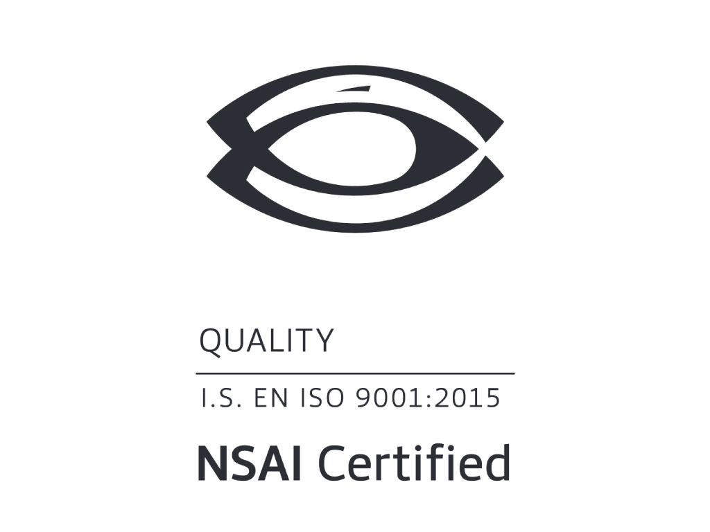 Rexel Industrial Solutions is ISO 9001:2015 Recertified
