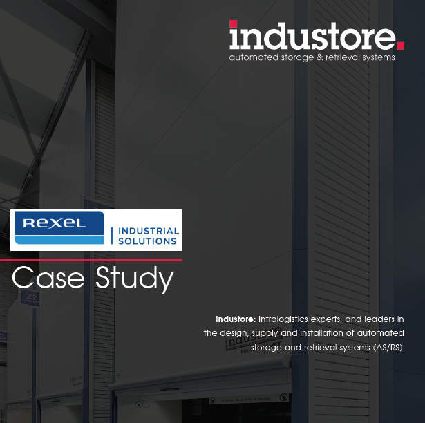 Industore and Rexel Industrial Solutions Case Study
