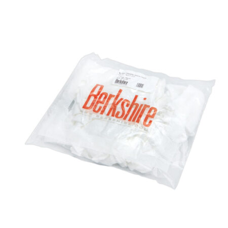 Berkshire BCR Half-Finger Polyester Glove Liners