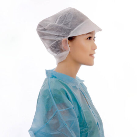 Rexel Disposable Snood Cap - 40050