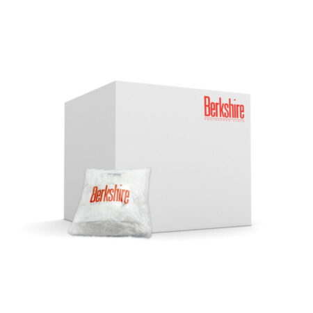 Berkshire ValuSeal-LP 7"x7" Cleanroom Wipes