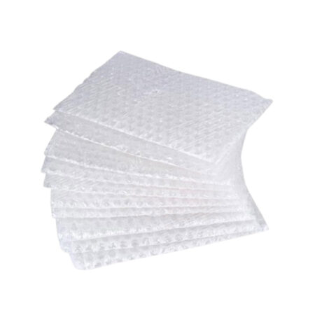 Qualpack Bubble Wrap Small Slit 2 x 750mm Bag (1 Unit)