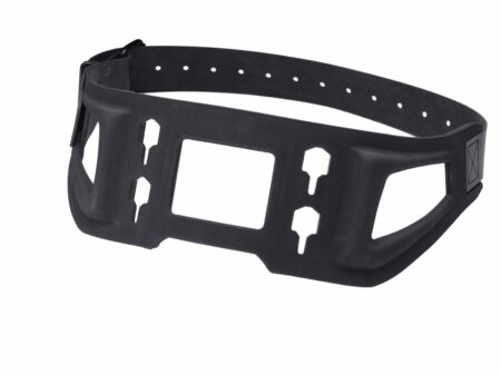 3M Powered Air Respirator High Durability Leather Belt (1 Unit) - TR-626