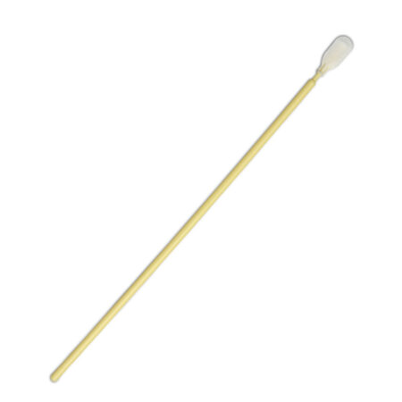 Berkshire Lab-Tips Long-Handled Nonwoven Polyester Swab (LTN1465)