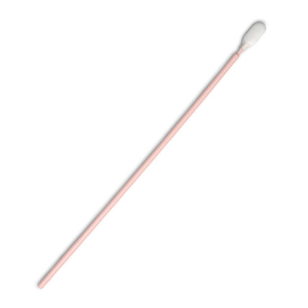 Berkshire Lab-Tips Knitted Polyester ESD Swab (LTP1465ESD10)