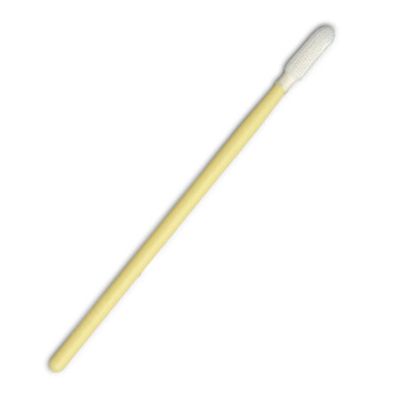 Berkshire Lab-Tips Small Knitted Polyester Swab (LTP70R)