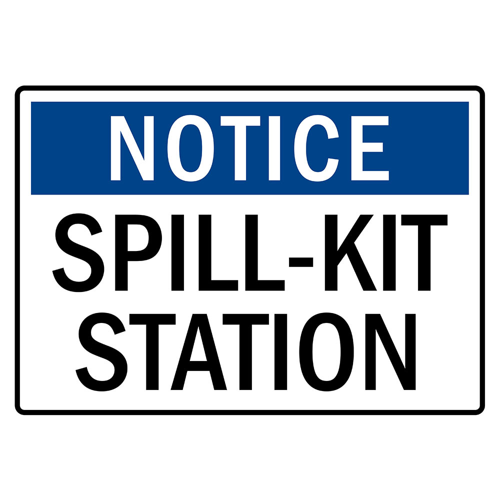 Spill Safety